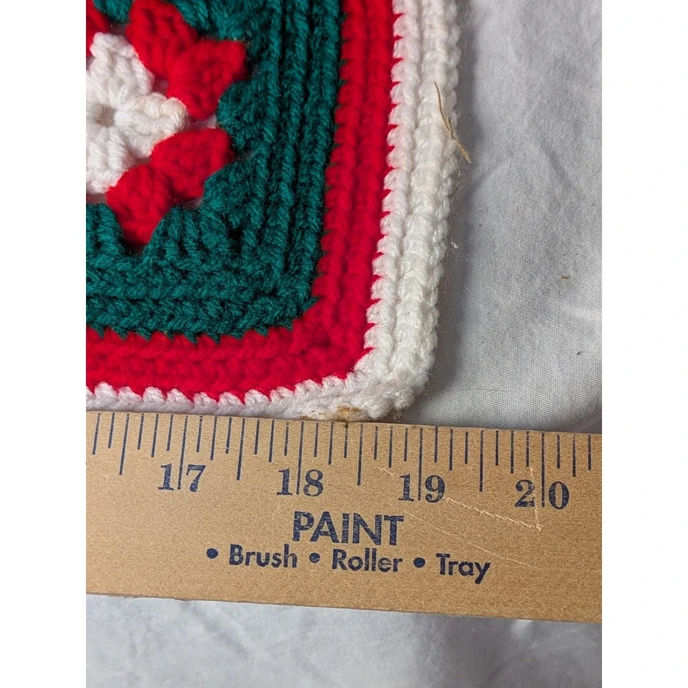 N/A handmade crochet